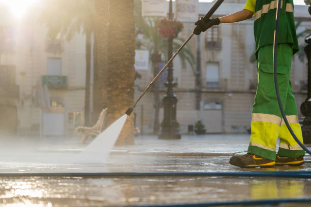 Best Residential Pressure Washing Services  in Temple, GA